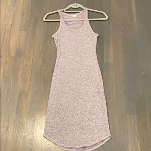 Aritzia Wilfred free dress